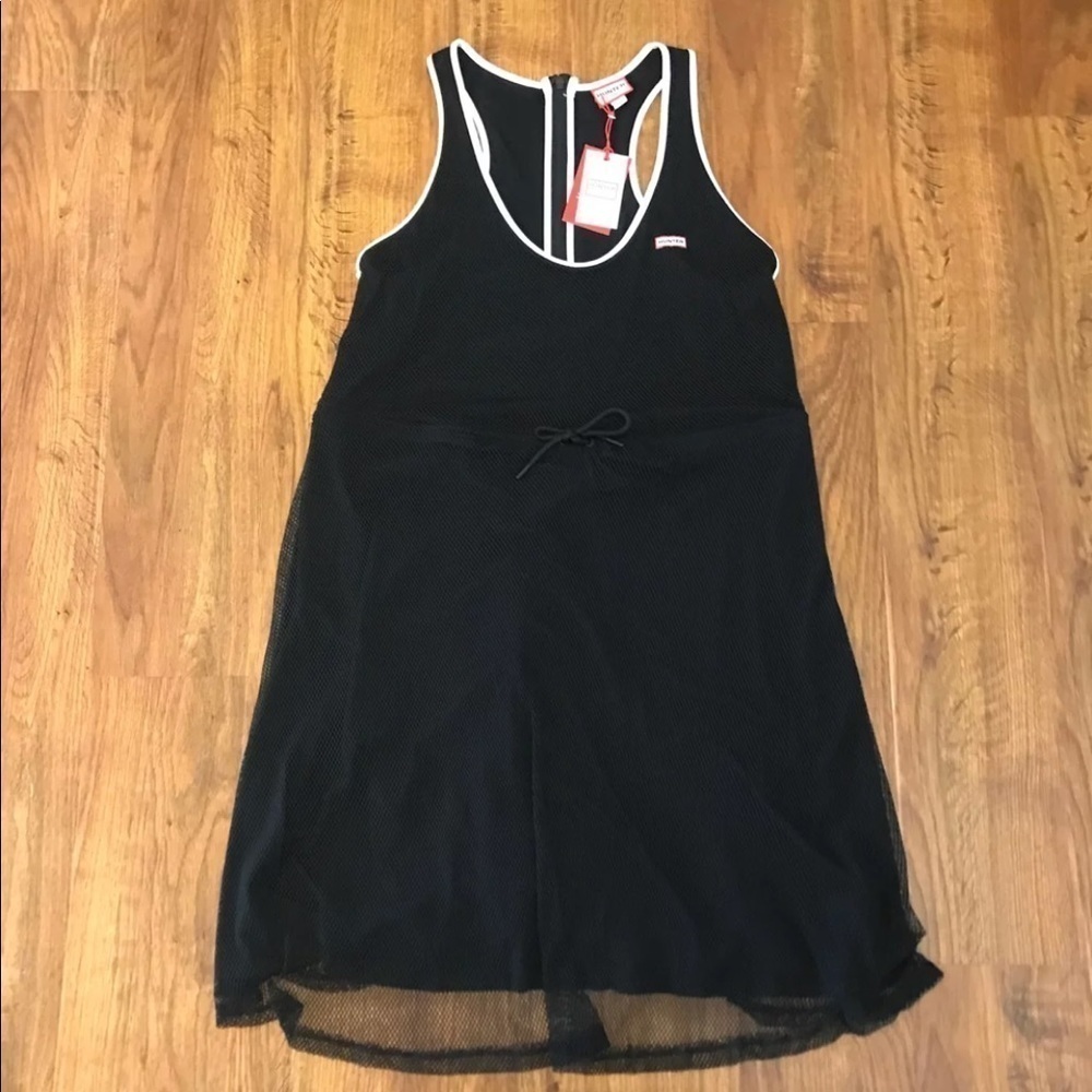 Hunter Dress